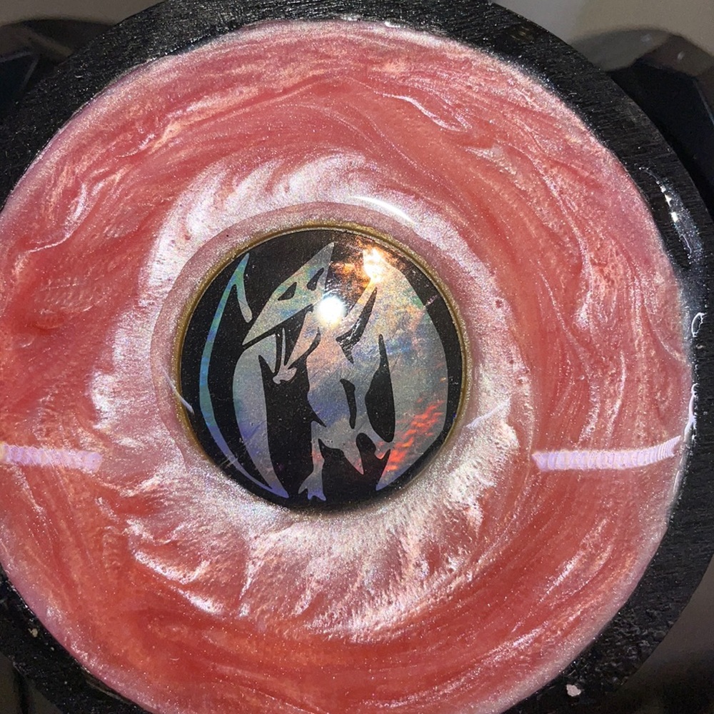 Power Rangers Coasters - image 3